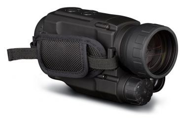 Image of Konus SPY-7 Digital Night Vision Monocular,Black 7928