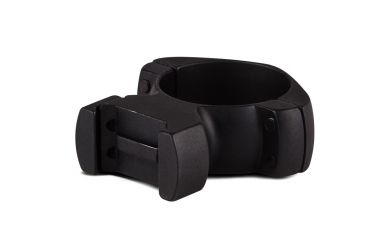 Image of Konus Steel Rings, Low Version, Black, 30 mm, 7405