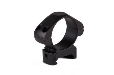 Image of Konus Steel Rings, Medium Version, Black, 25.4 mm, 7401