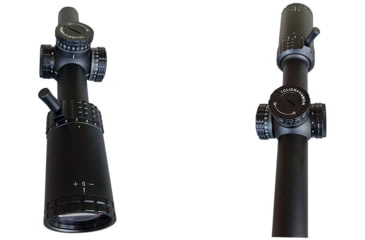 Image of KONUS SULTON 1-10X24 BALL-CIR, 7193