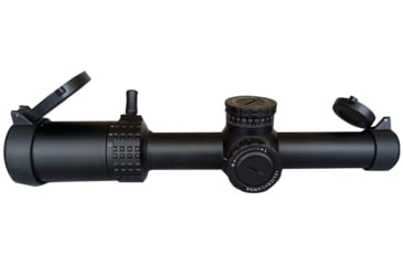 Image of KONUS SULTON 1-10X24 BALL-CIR, 7193