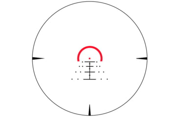 Image of KONUS SULTON 1-10X24 BALL-CIR, 7193