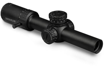 Image of KONUS SULTON 1-10X24 BALL-CIR, 7193