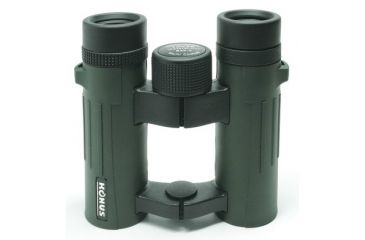 Image of Konus SUPREME-2 8x26mm Waterproof Binoculars,Wide Angle,Green 2363