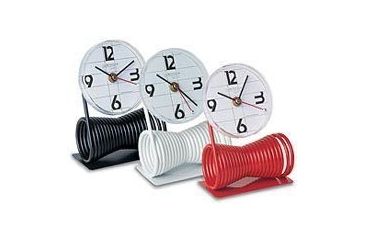 Image of Konus Table Clock Set of 3 6998
