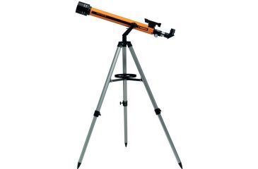 Image of Konus Konustart-700 60 mm Refractor Telescope with Multi Coated Optics- 1735