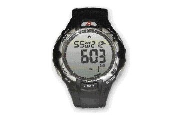 Image of Konus Trekman-V-Compass Computer Watch 4418
