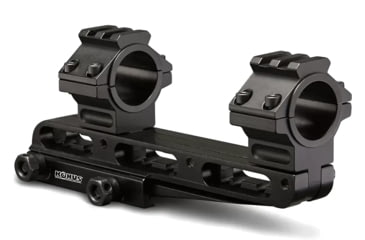 Image of Konus Universal Cantilever mount 30mm - 1in with adjustable length, KL7219
