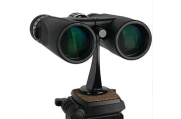 Image of Konus Universal Tripod Adapter For Binoculars, Black, 2022