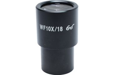 Image of Konus WF 10x Eyepiece With Reticle for Konus Microscopes 5659 