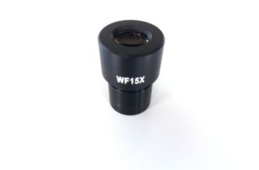 Image of Konus Wide Field Biorex Microscope 15x Eyepiece 5620