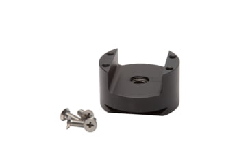 Image of Kopfjager Direct Mount Adapter, Black, KJ89003