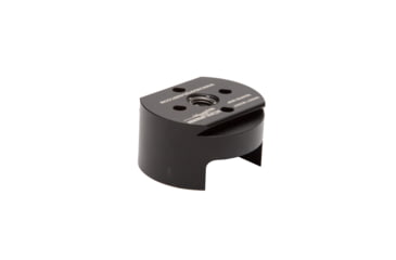 Image of Kopfjager Direct Mount Adapter, Black, KJ89003