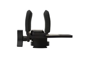 Image of Kopfjager Direct Mount Reaper Grip, Black KJ86006