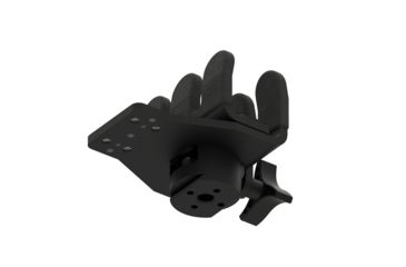 Image of Kopfjager Direct Mount Reaper Grip, Black KJ86006