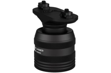 Image of Kopfjager Mag Series M-Lok Mounting Base Kit, Black, KJ86008K