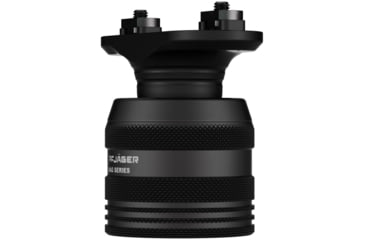 Image of Kopfjager Mag Series M-Lok Mounting Base Kit, Black, KJ86008K