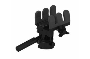 Image of Kopfjager Reaper Grip, Black KJ86000