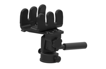 Image of Kopfjager Reaper Grip, Black KJ86000