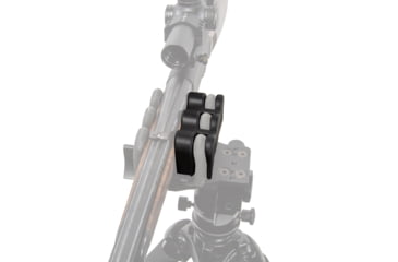 Image of Kopfjager Reaper Grip Small Arms Adapter, Black, KJ89006