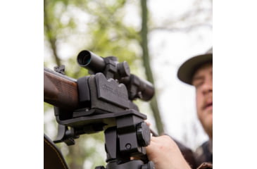 Image of Kopfjager Reaper Grip Small Arms Adapter, Black, KJ89006