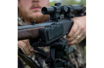 Image of Kopfjager Reaper Grip Small Arms Adapter, Black, KJ89006