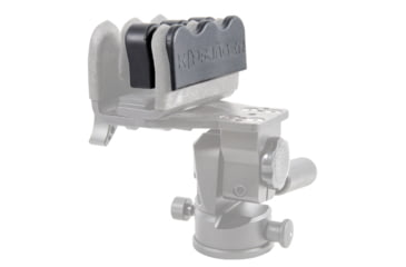 Image of Kopfjager Reaper Grip Small Arms Adapter, Black, KJ89006