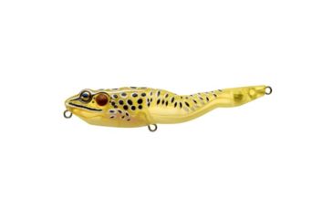 Image of Koppers Frog Walking Bait 105, Yellow 320416