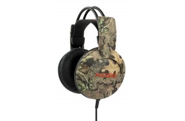 Image of KOSS Full Size Stereophone Mossy Oak KMO20G