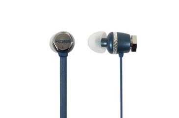 Image of KOSS Noise-Isolating In-Ear Stereophones RUK 30b - Blue