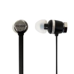 Image of KOSS Noise-Isolating In-Ear Stereophones RUK 30k - Black