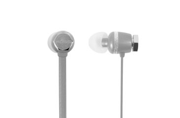 Image of KOSS Noise-Isolating In-Ear Stereophones RUK 30s - Silver