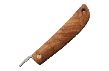 Image of Kotoh Knives Folder Burma Padouk