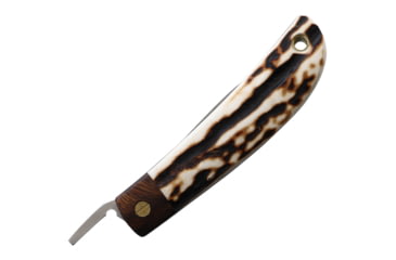 Image of Kotoh Knives Folder Stag D2
