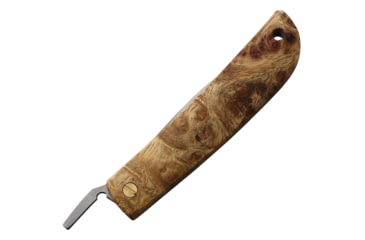 Image of Kotoh Knives Folder VG-10 Burl