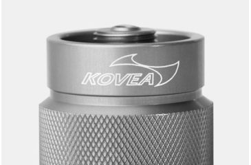 Image of Kovea Aluminum Lpg Adaptor KGA-1610