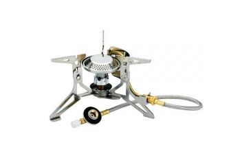 Image of Kovea Booster Dual Max Gas Stove