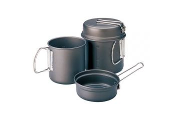 Image of Kovea Escape Cookware Set