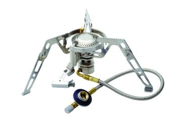 Image of Kovea Moon Walker Gas Stove
