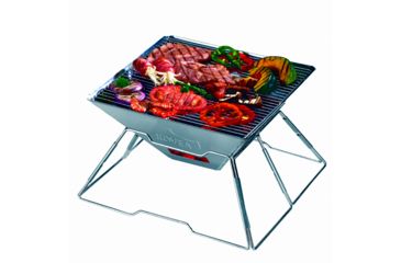Image of Kovea Small Magic Stainless BBQ