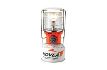 Image of Kovea Soul Gas Lantern