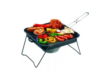 Image of Kovea Square Charcoal Grill