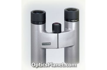 Image of Kowa 10x25 Roof Prism Waterproof / Fogproof Binoculars BD25 10 CAMO