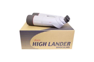 Image of Kowa 32x82 High Lander Observation Binocular Telescope, Prominar Fluorite Crystal Lenses