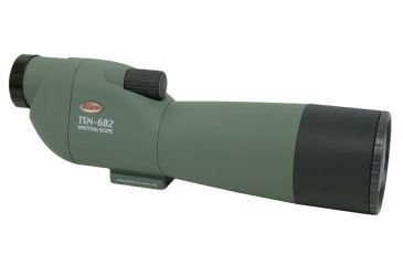 Image of Kowa 60mm High Performance Spotting Scopes 602 TSN-600 Series