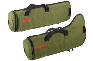 Image of Kowa Water Resistant Spotting Scope Cases for 66mm Spotting Scopes