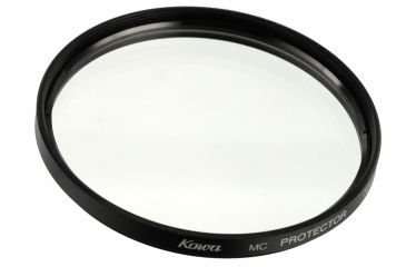 Image of Kowa 72mm Multi-Coat Clear Protector Protective Filter for TSN-660 Series 66mm Spotting Scopes TSE-FL66