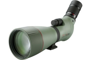 Image of Kowa 88mm Prominar Spotting Scope, Offset 45 degree, Body Only, TSN-883