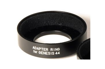 Image of Kowa Adapter Ring for Kowa Genesis44 Series, Black TSNAR-44GE