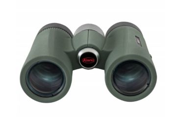 Image of Kowa BD II XD 6.5x32mm Roof Binocular, Rubber Armoring, Green, BD II 32-6.5 XD